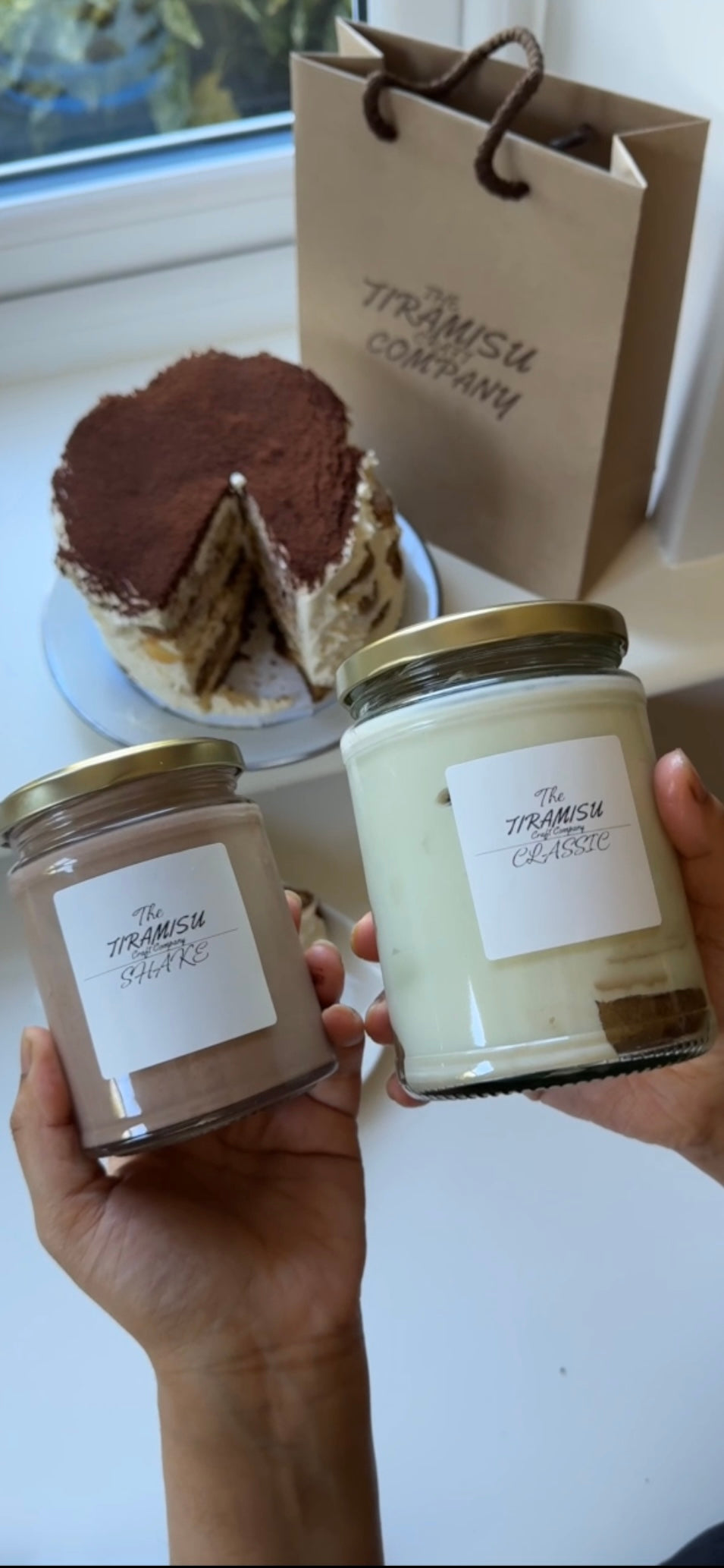 Tasting Set
