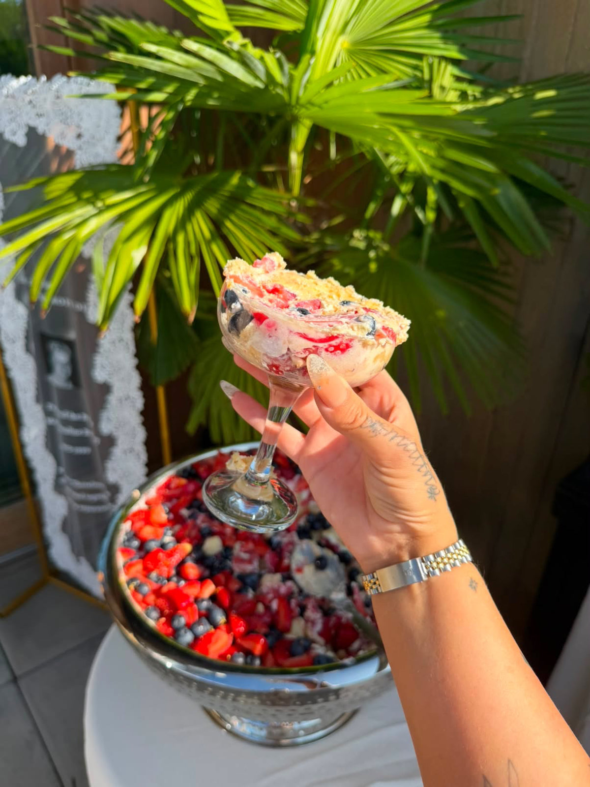 The Bowl ( 20 ~ 100 servings )