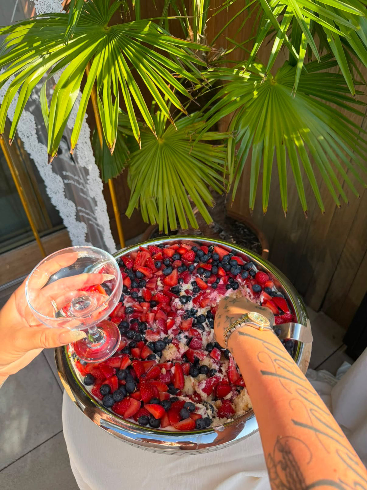 The Bowl ( 20 ~ 100 servings )