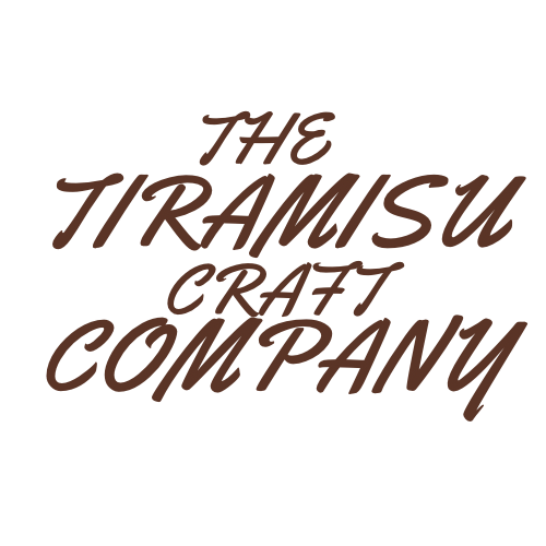 The Tiramisu Craft Company